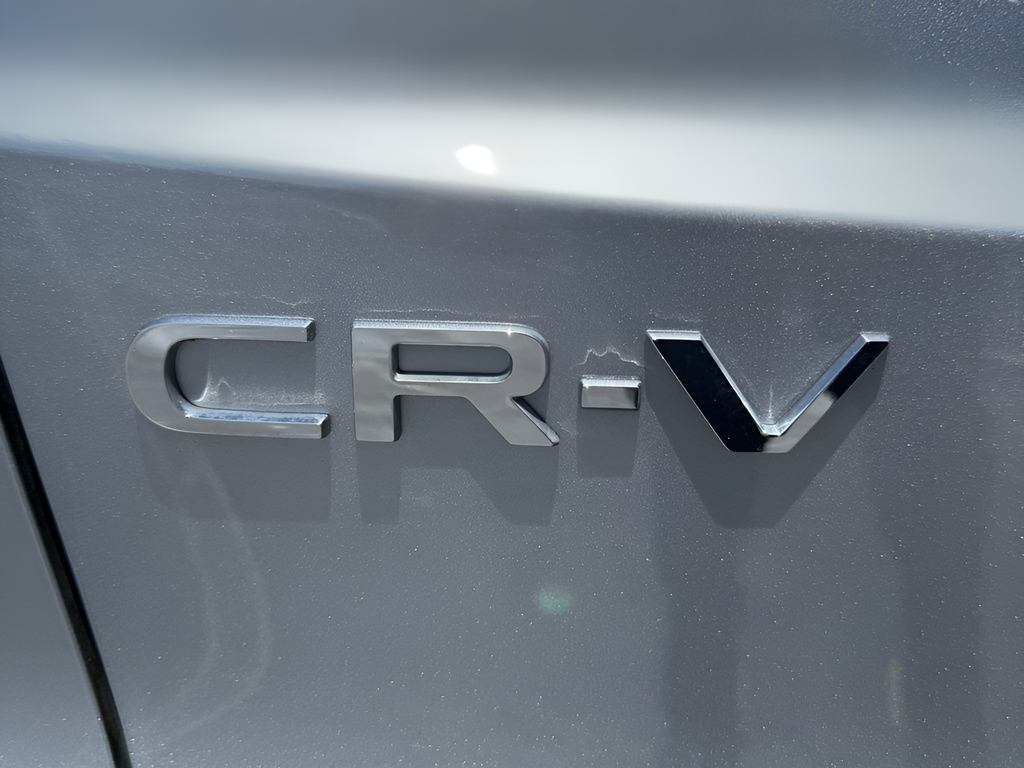 Used 2024 Silver Honda EX-L image 36