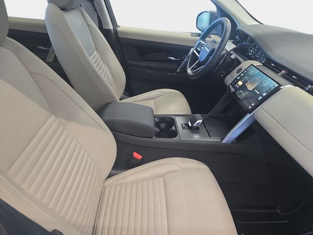 Certified Used 2025 White Land Rover S image 12