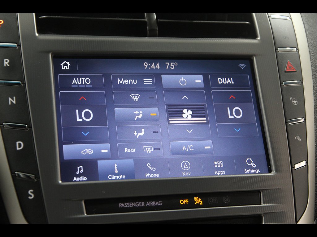 2020 Lincoln MKZ Reserve II - Photo 12