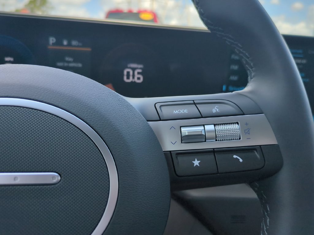 2027 Hyundai Kona SEL Sport - Photo 32