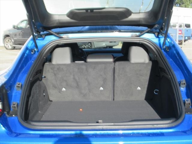 Certified Used 2026 Blue Dodge Scat Pack image 29