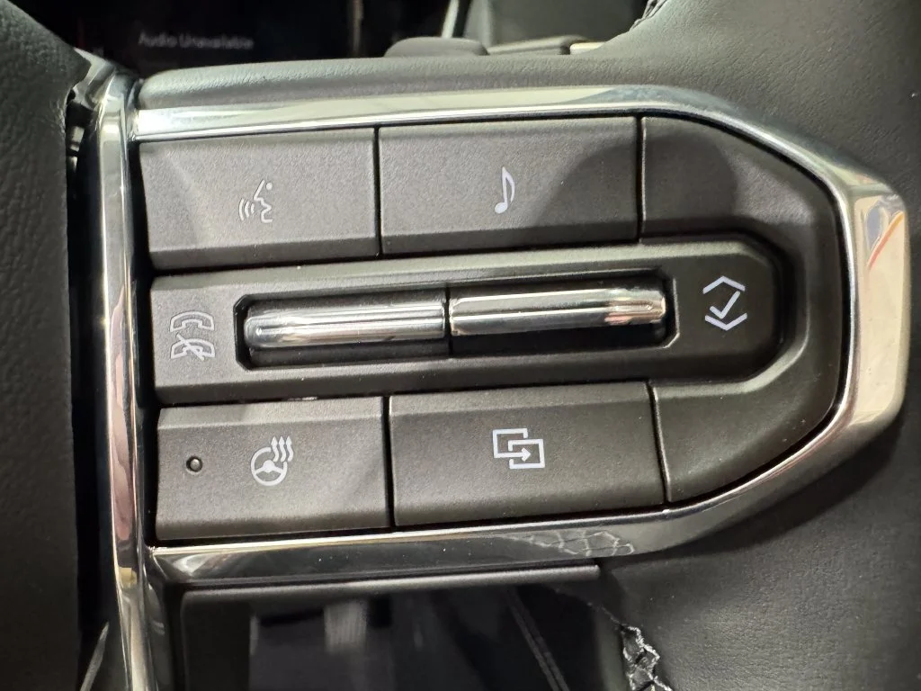 New 2027 Summit White GMC Denali image 17