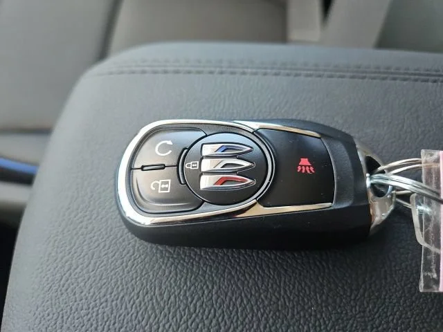 2026 Buick Encore GX Sport Touring - Photo 20