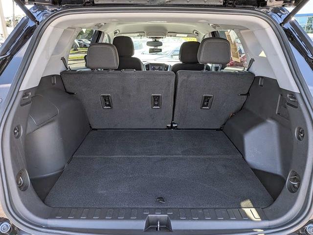 2024 GMC Terrain SLE - Photo 38
