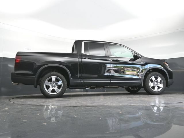 Certified Used 2026 Crystal Black Pearl Honda RTL image 70