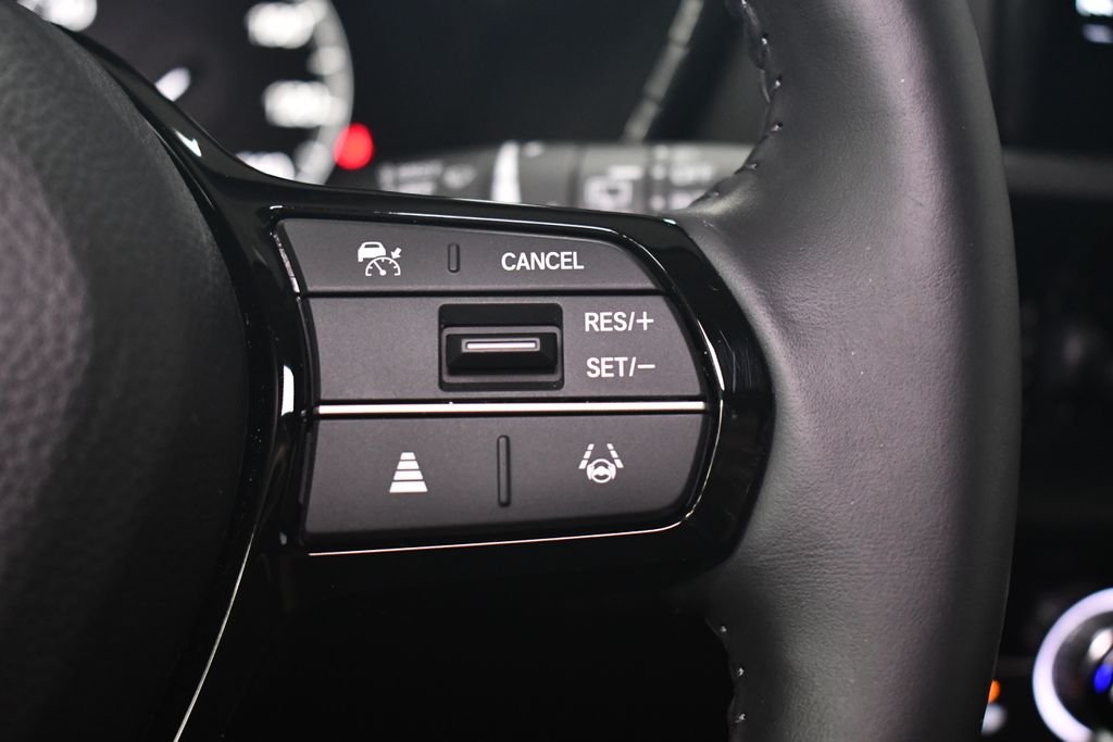 2024 Honda CR-V EX-L - Photo 24