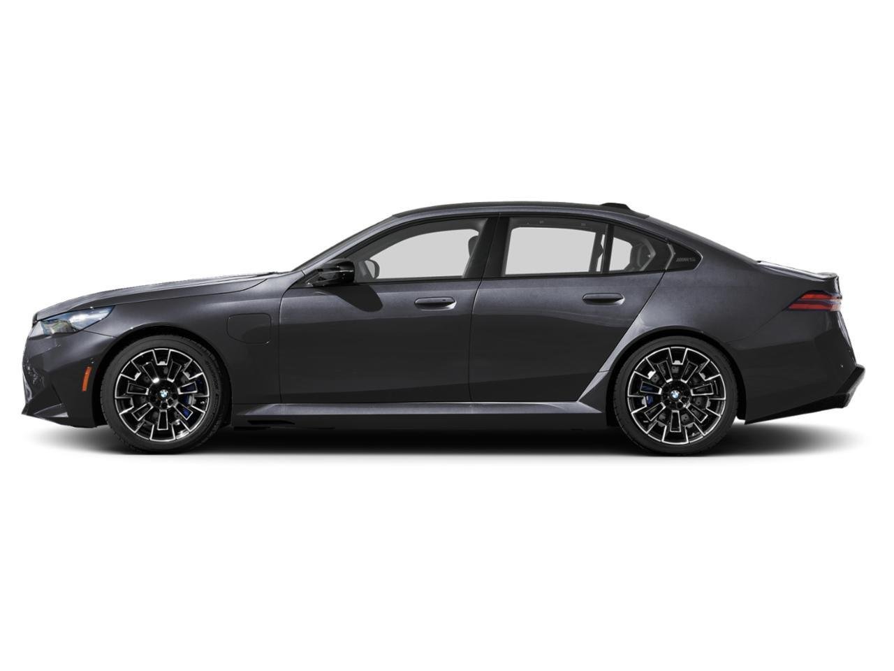 New 2027 Dark Graphite Metallic BMW  image 13