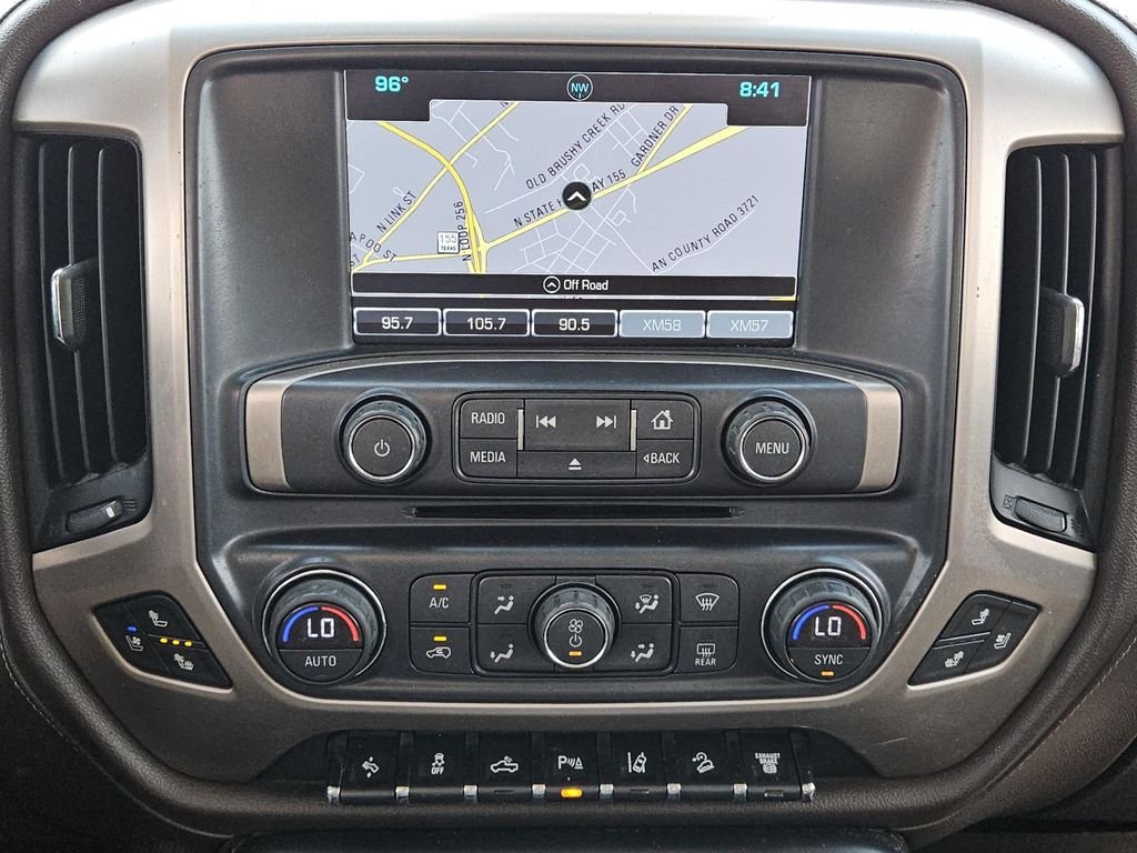 Used 2018 Silver GMC Denali image 22