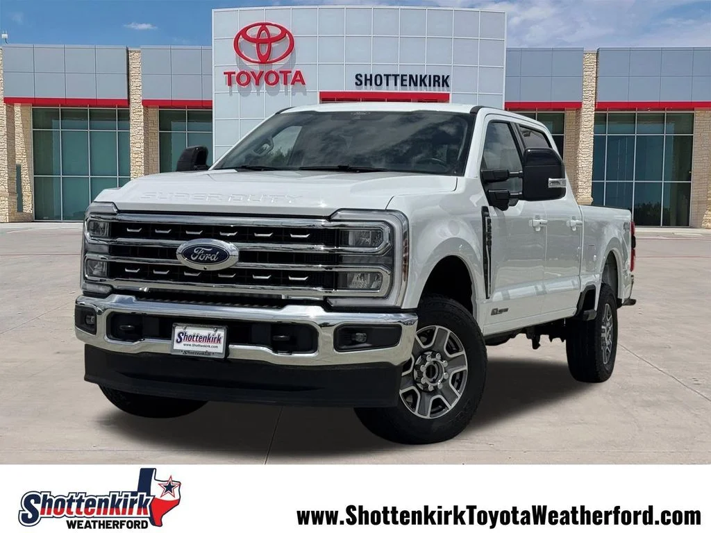 2024 Ford F-250 Lariat 4x4 Crew Cab 6-3/4' Box's photo