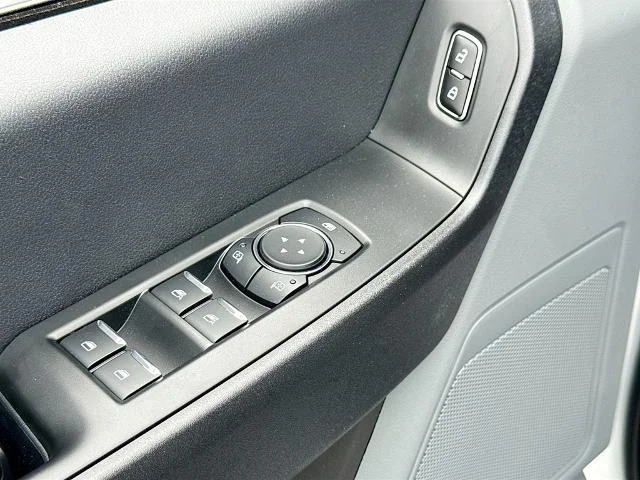 New 2026 Oxford White Ford F-250® XL image 46