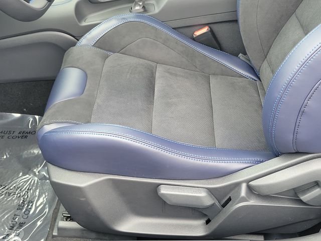 New 2026 Blue Ember Metallic Ford Dark Horse® Premium image 13