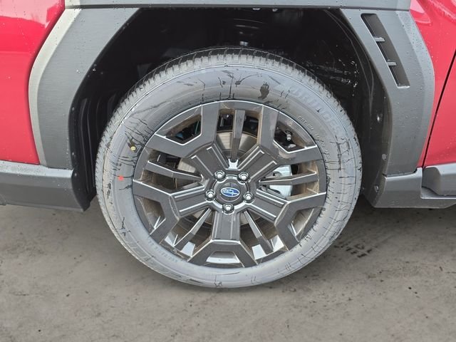 2026 Subaru Outback Limited XT - Photo 14