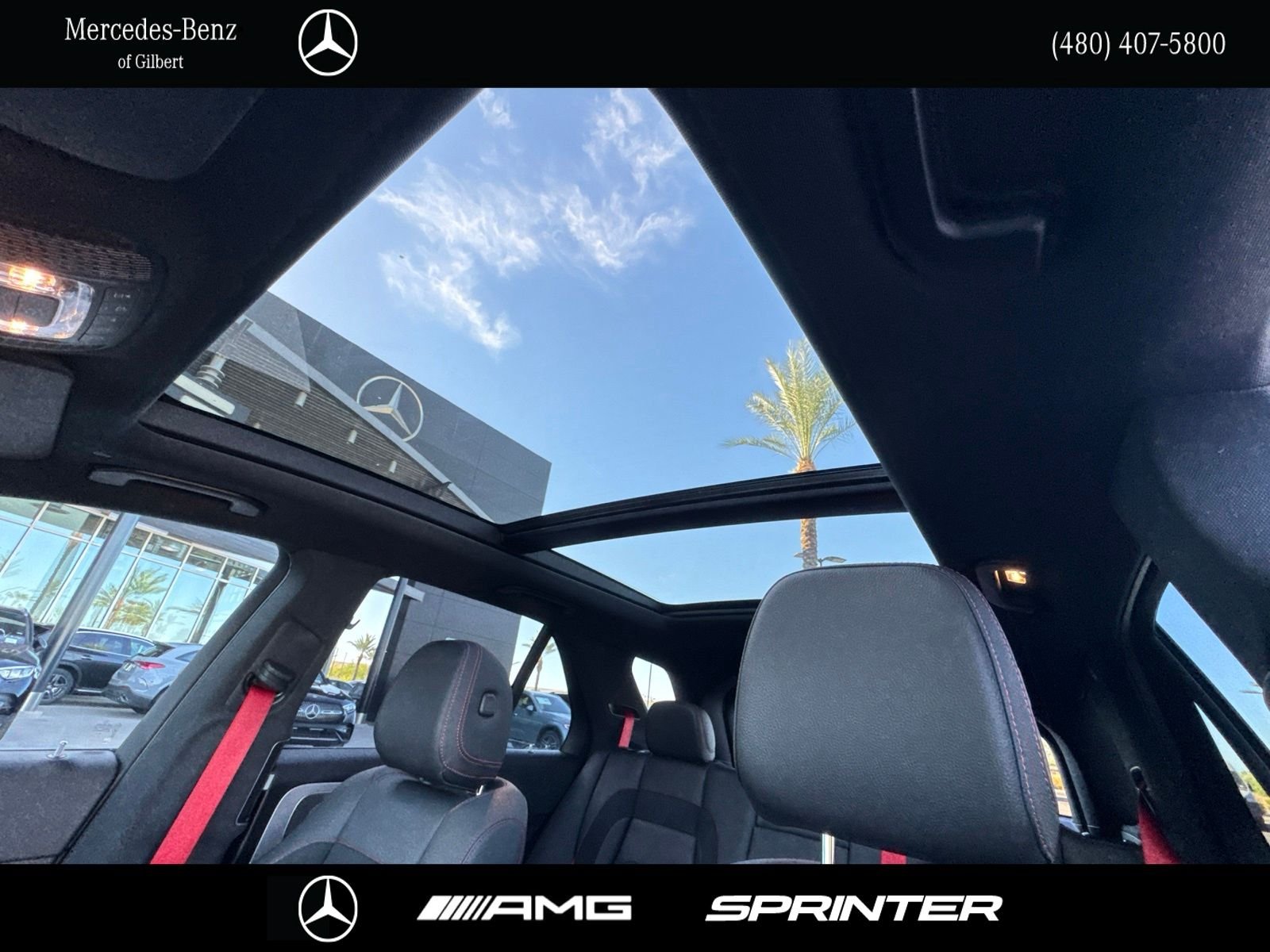 Used 2023  Mercedes-Benz GLE 53 AMG® image 18