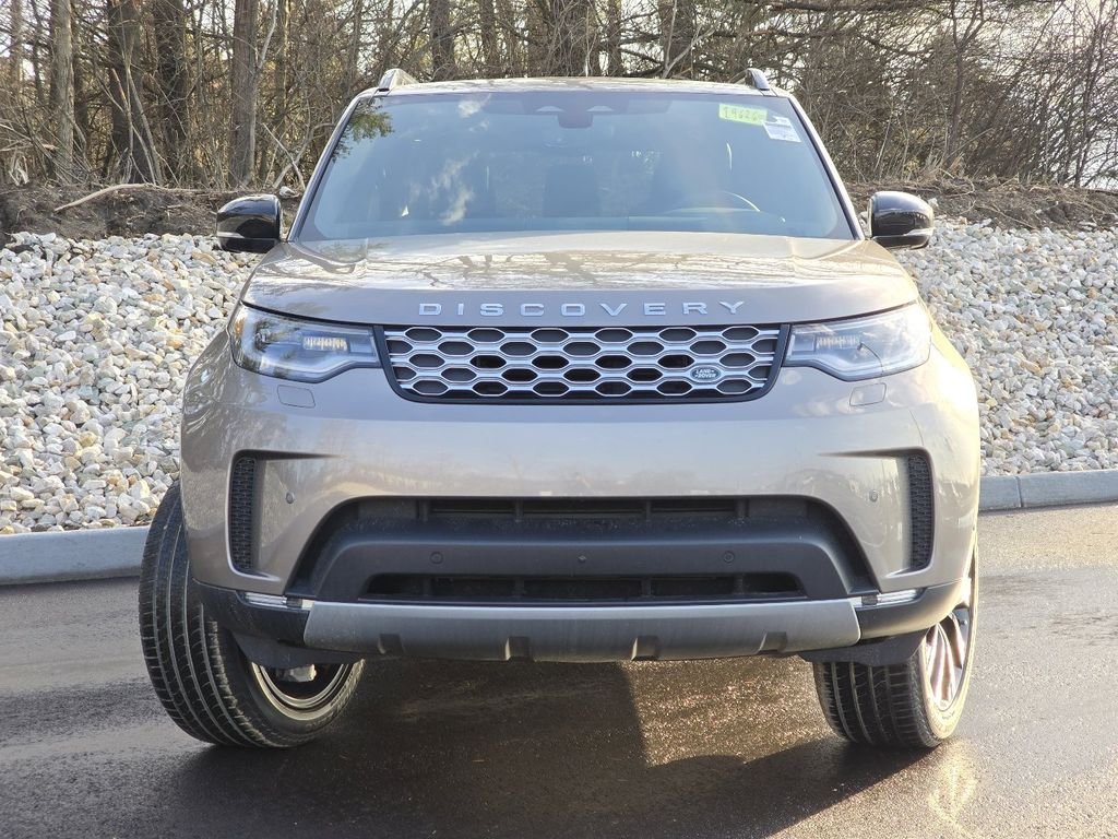 New 2026 Lantau Bronze Land Rover S image 26