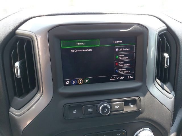 Used 2025 Gray GMC Pro image 23
