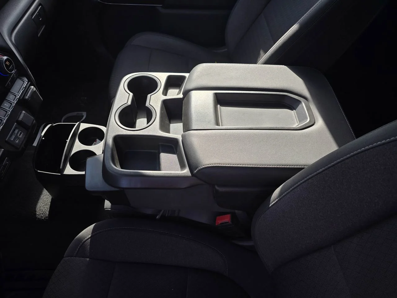 Used 2020 Red HOT Chevrolet LT image 13