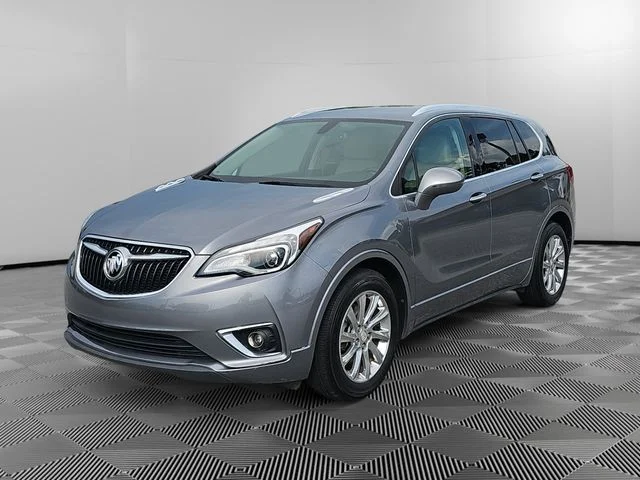 Used 2020  Buick Essence image 1