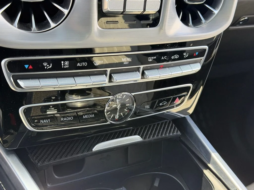 Used 2023 Black Mercedes-Benz G 63 AMG® image 25