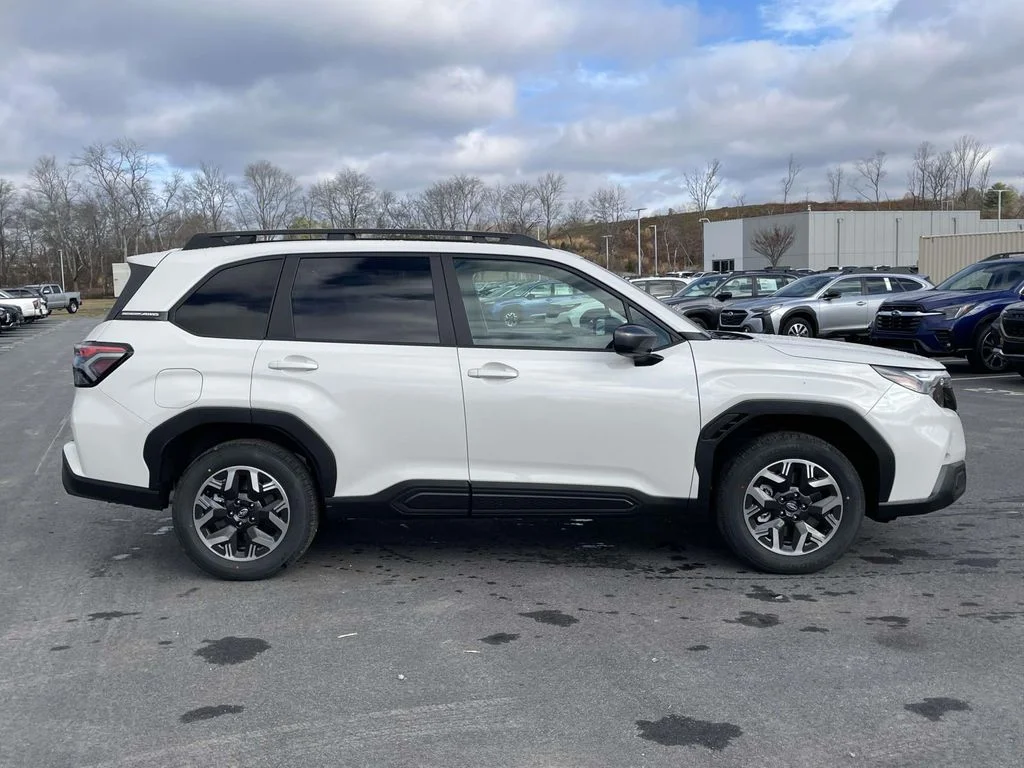 2026 Subaru Forester Premium - Photo 27
