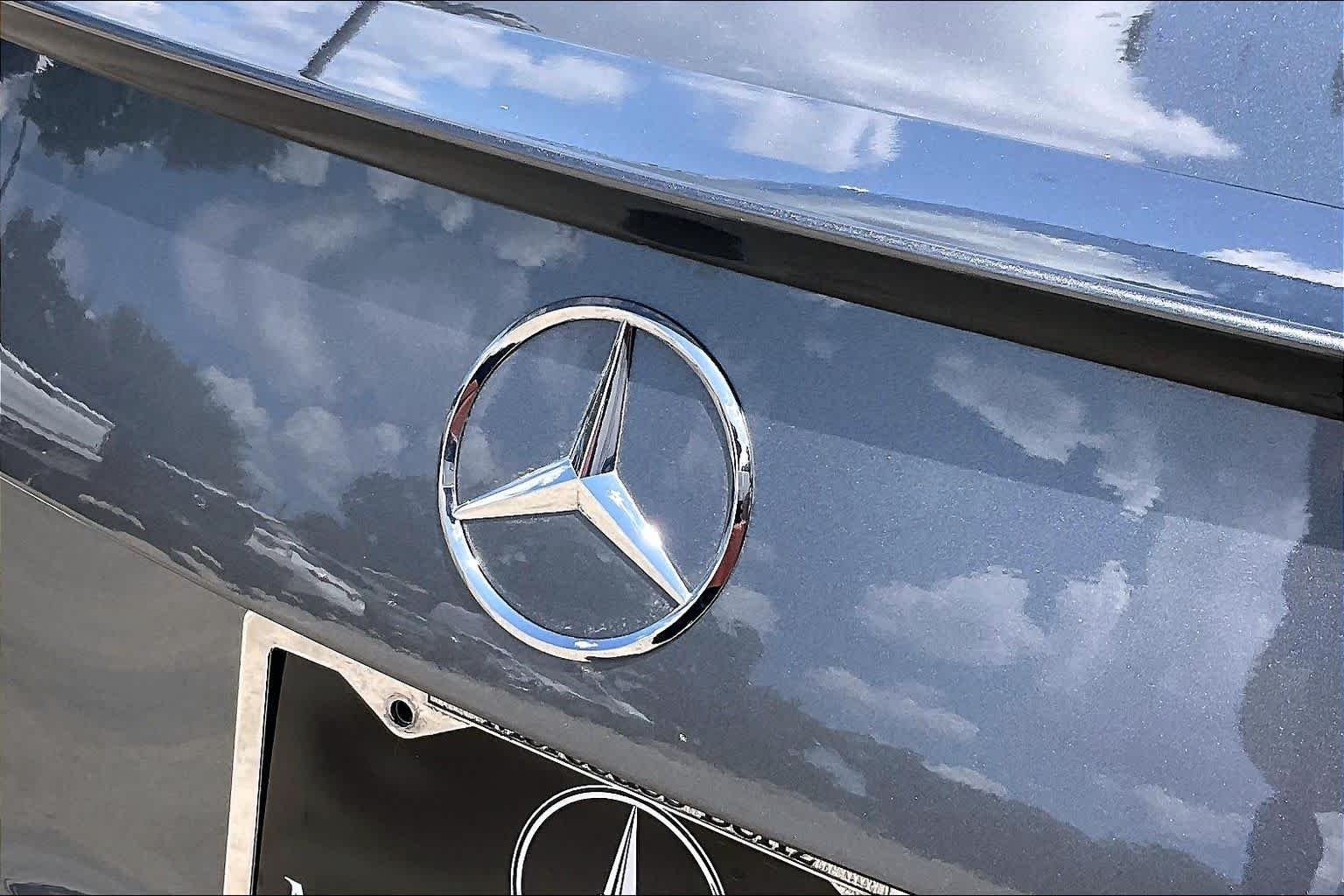 Certified Used 2026 Selenite Grey Metallic Mercedes-Benz C 300 image 30