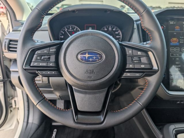 Certified Used 2024 White Subaru Limited image 12