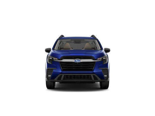 New 2026 Blue Subaru Limited image 8