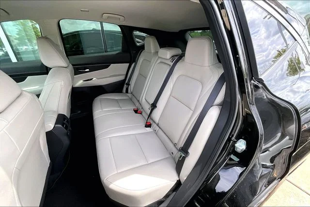 New 2026 Nissan Murano SV 4D Sport Utility