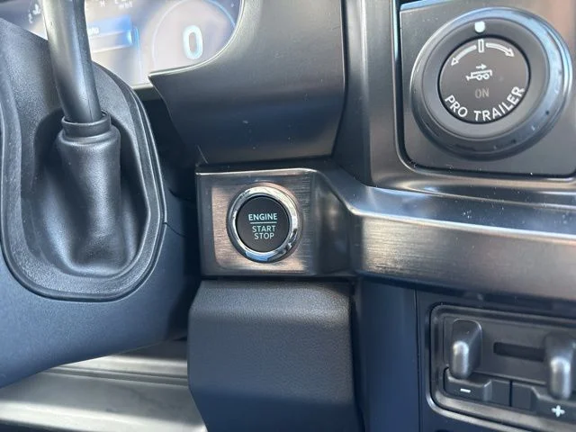 New 2026 Avalanche Ford F-250® Lariat® image 10