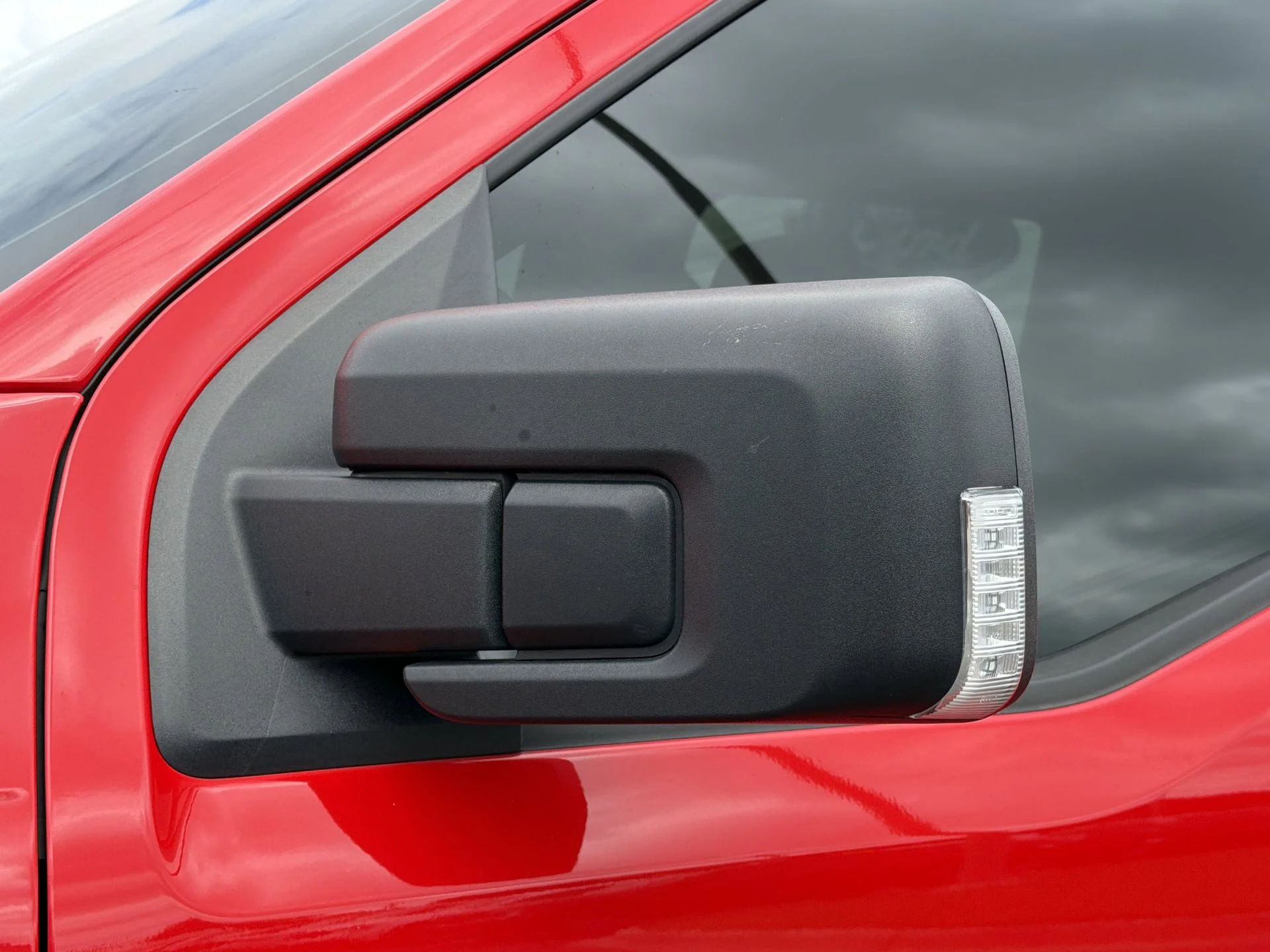 Certified Used 2023 Race Red Ford XLT image 33
