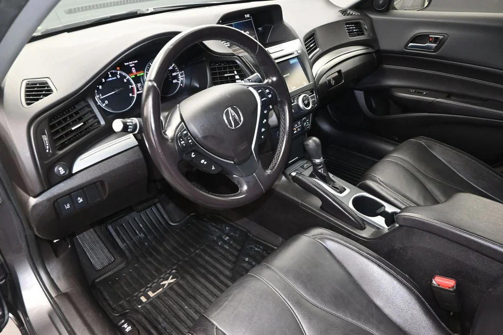 Used 2021 Modern Steel Metallic Acura Premium Package image 15