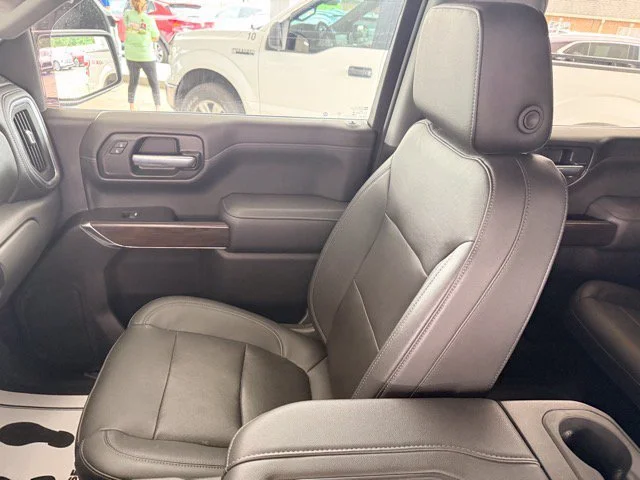 2021 GMC Sierra 1500 SLT - Photo 29