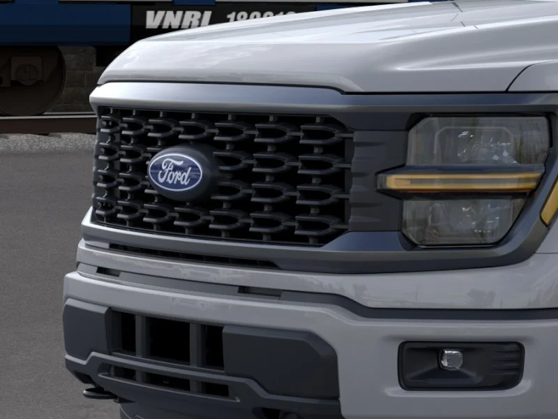 New 2026 Avalanche Ford STX® image 35