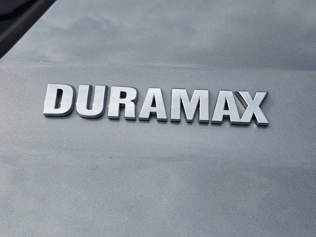 Used 2025 Sterling Gray Metallic Chevrolet High Country image 8