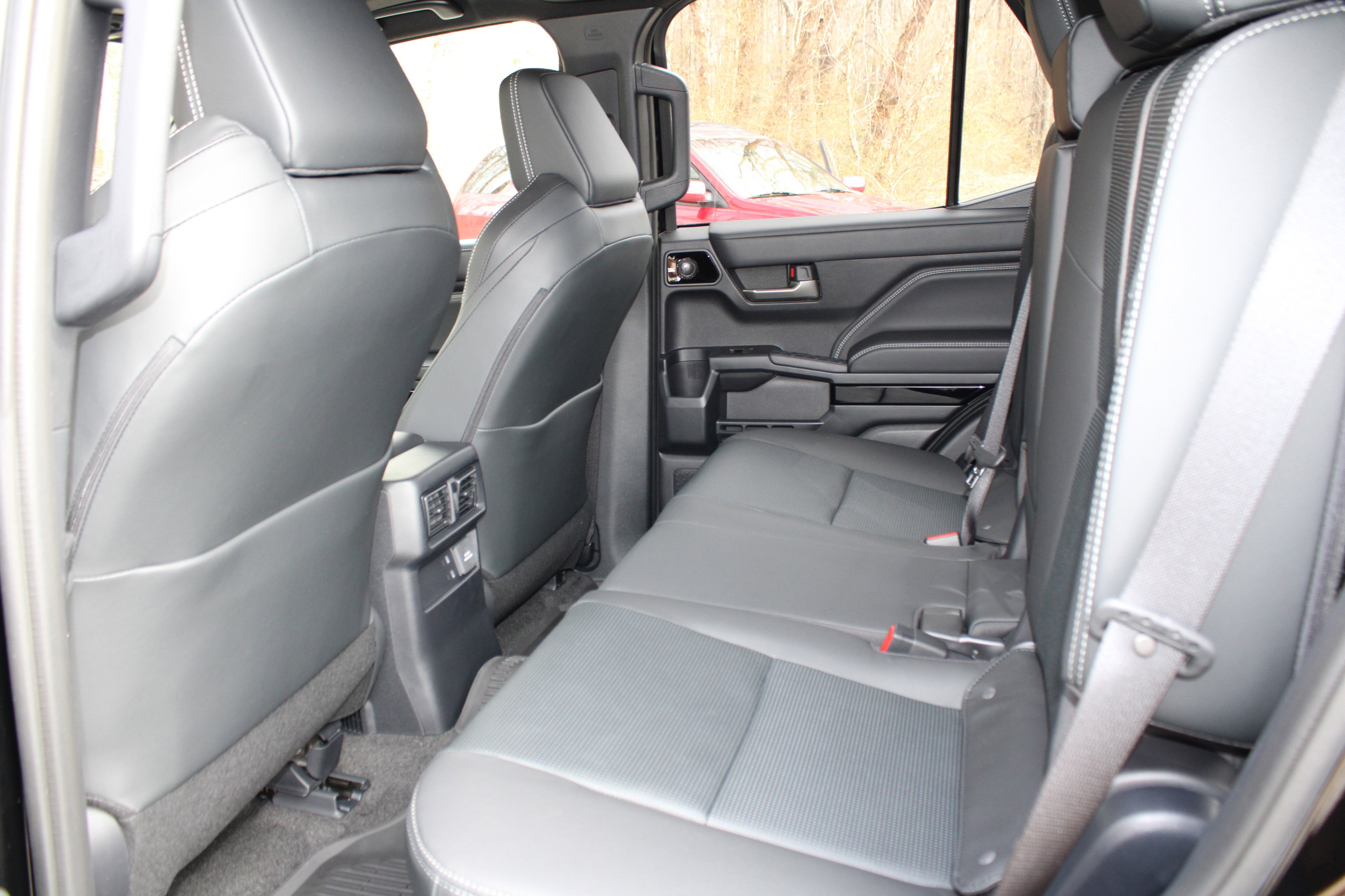 2026 Toyota 4Runner Limited - Photo 30