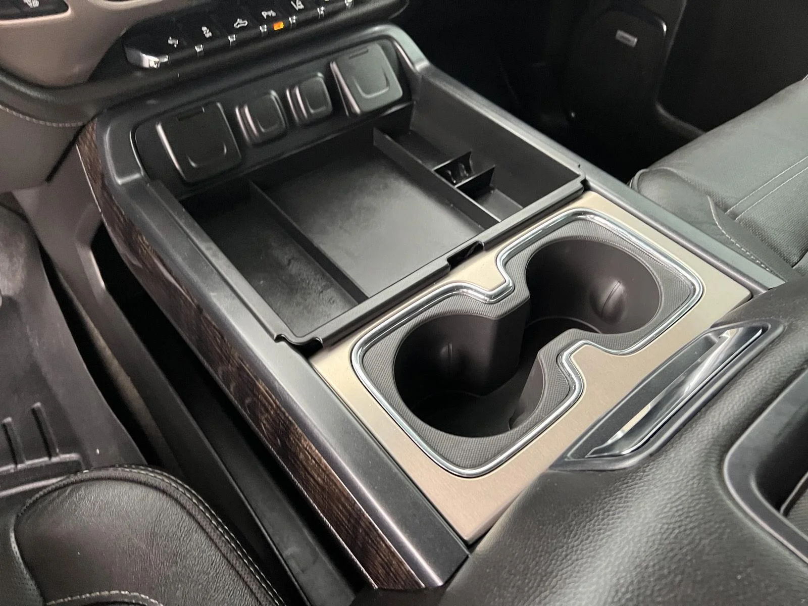 2015 GMC Sierra 2500 Denali HD Denali - Photo 25