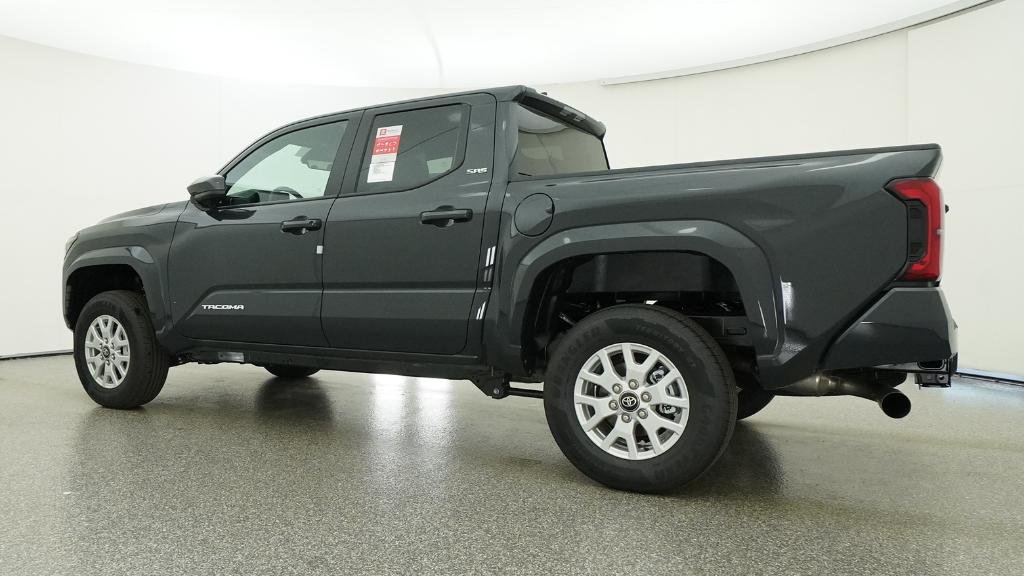New 2026 Underground Toyota SR5 image 35