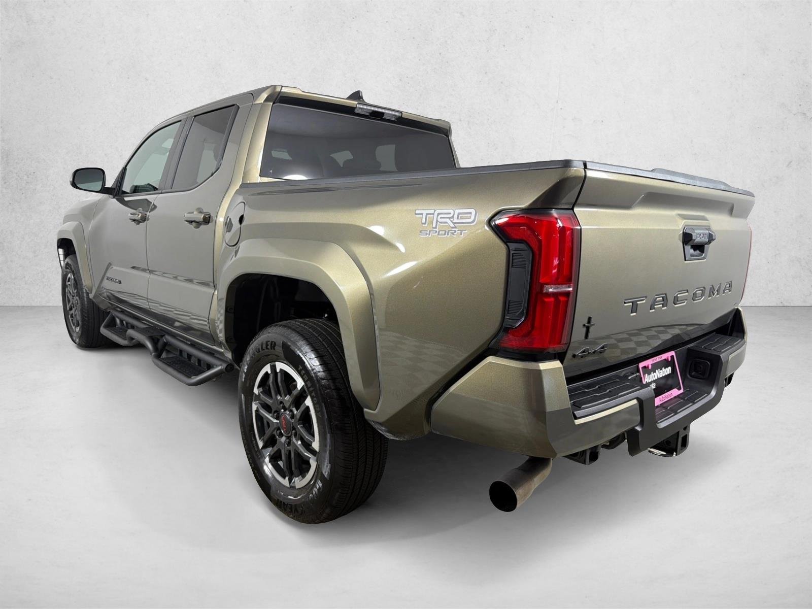 Used 2026  Toyota TRD Sport image 5