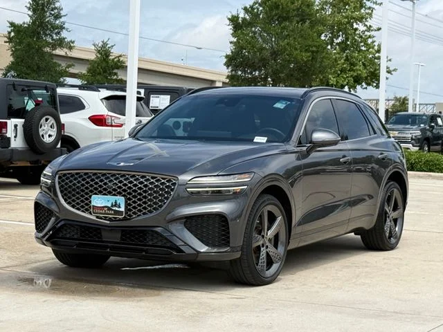 Used 2023 Gray Genesis 2.5T image 7