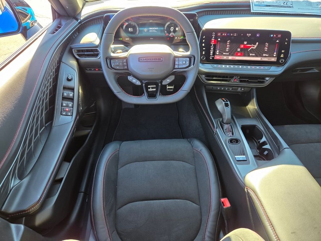 2026 Dodge Charger Daytona Scat Pack - Photo 13