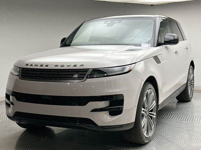 2026|Land Rover|Range Rover Sport|SE|4D Sport Utility