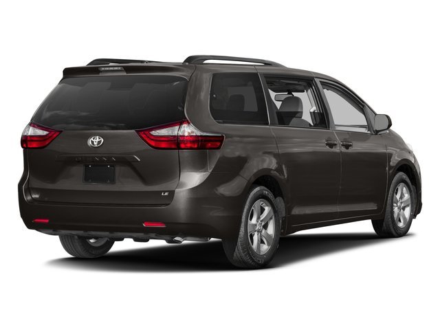 Used 2016 Predawn Gray Mica Toyota LE image 2
