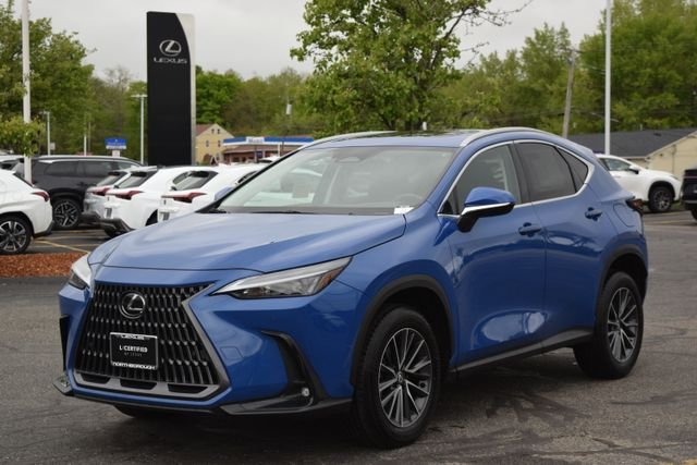 2025 Lexus NX 350 350 Premium AWD's photo