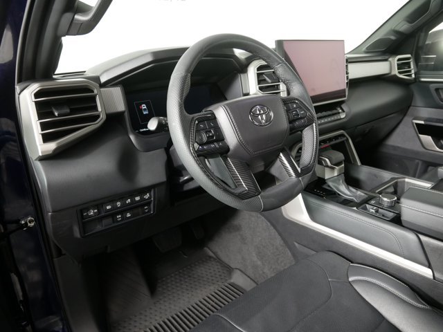 Used 2026 Blueprint Toyota Crew Cab Limited w/ Premium Pkg image 10