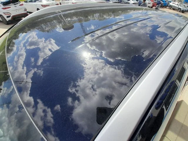 Used 2025 Gold Nissan SL image 56