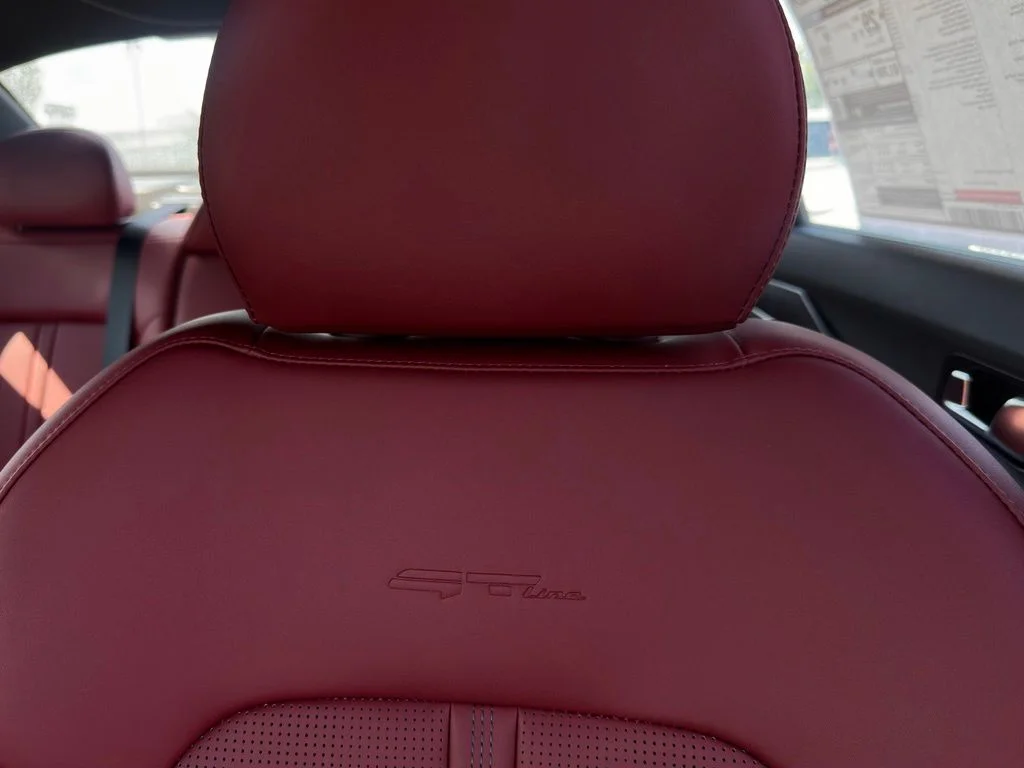New 2026 Blue Kia GT-Line image 11