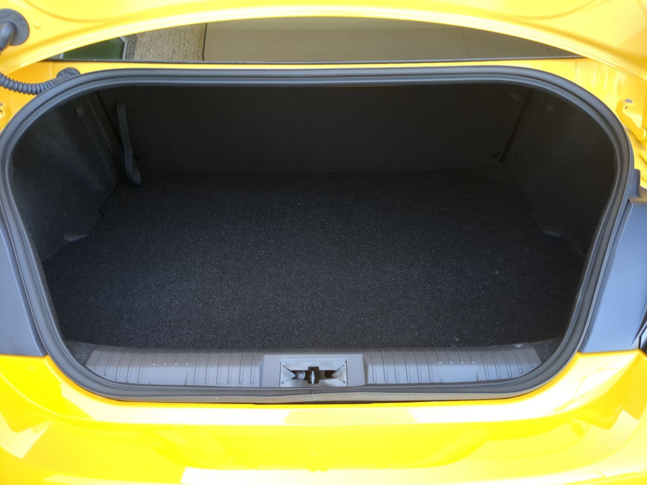Certified Used 2026 Sunrise Yellow Subaru Series.Yellow image 28