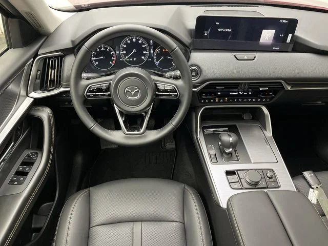 2026 Mazda CX-90 Preferred Package - Photo 14