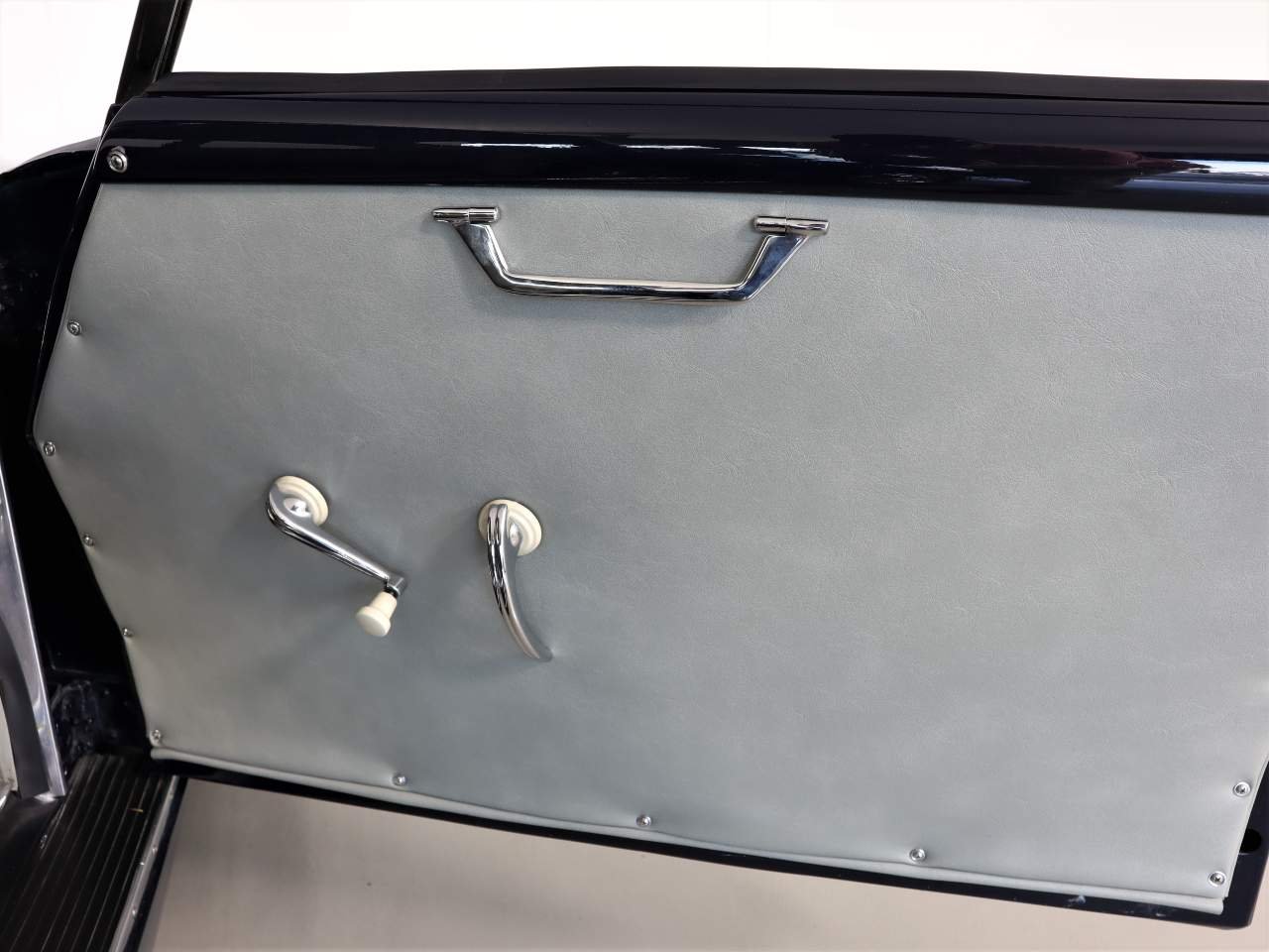 Used 1955 Blue Porsche  image 22