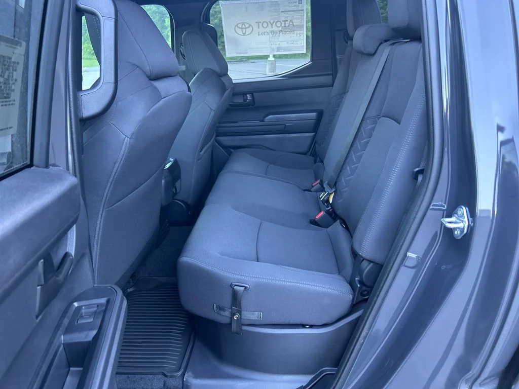 New 2026 Underground Toyota SR5 image 27