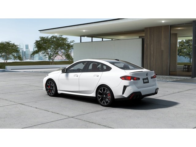 New 2026 Alpine White BMW 228 Gran Coupe image 2